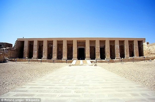 埃及发现7000年前失落古城，历史比中国夏朝更久远(3)