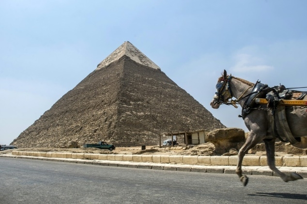 埃及发现7000年前失落古城，历史比中国夏朝更久远(4)