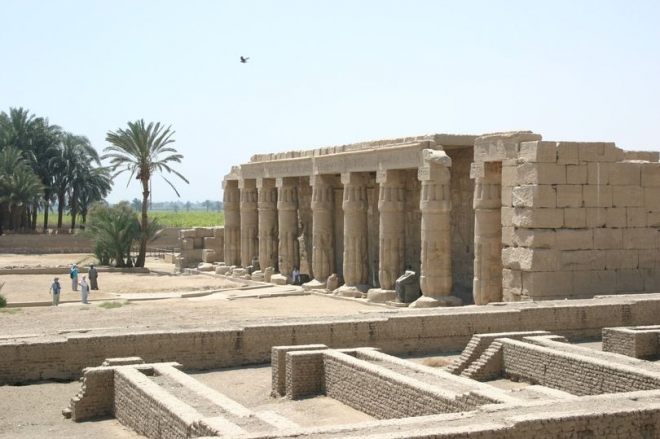 埃及发现7000年前失落古城，历史比中国夏朝更久远(2)