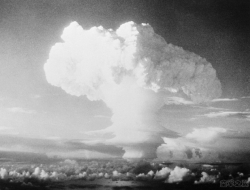 50年前的美军核事故：四枚氢弹失控差点毁了西班牙