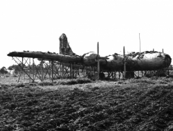 二战时，日本开外挂，用了一个办法，陆续让美国损失70多架飞机
