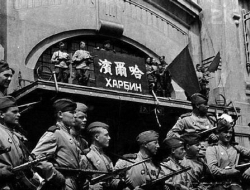 日本关东军被俘后，很多却成了苏军女兵的情夫？