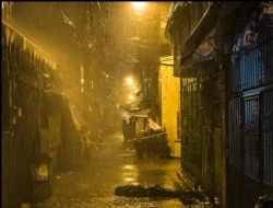 目击菲律宾反毒行动，马尼拉街头血雨腥风画面堪比好莱坞大片